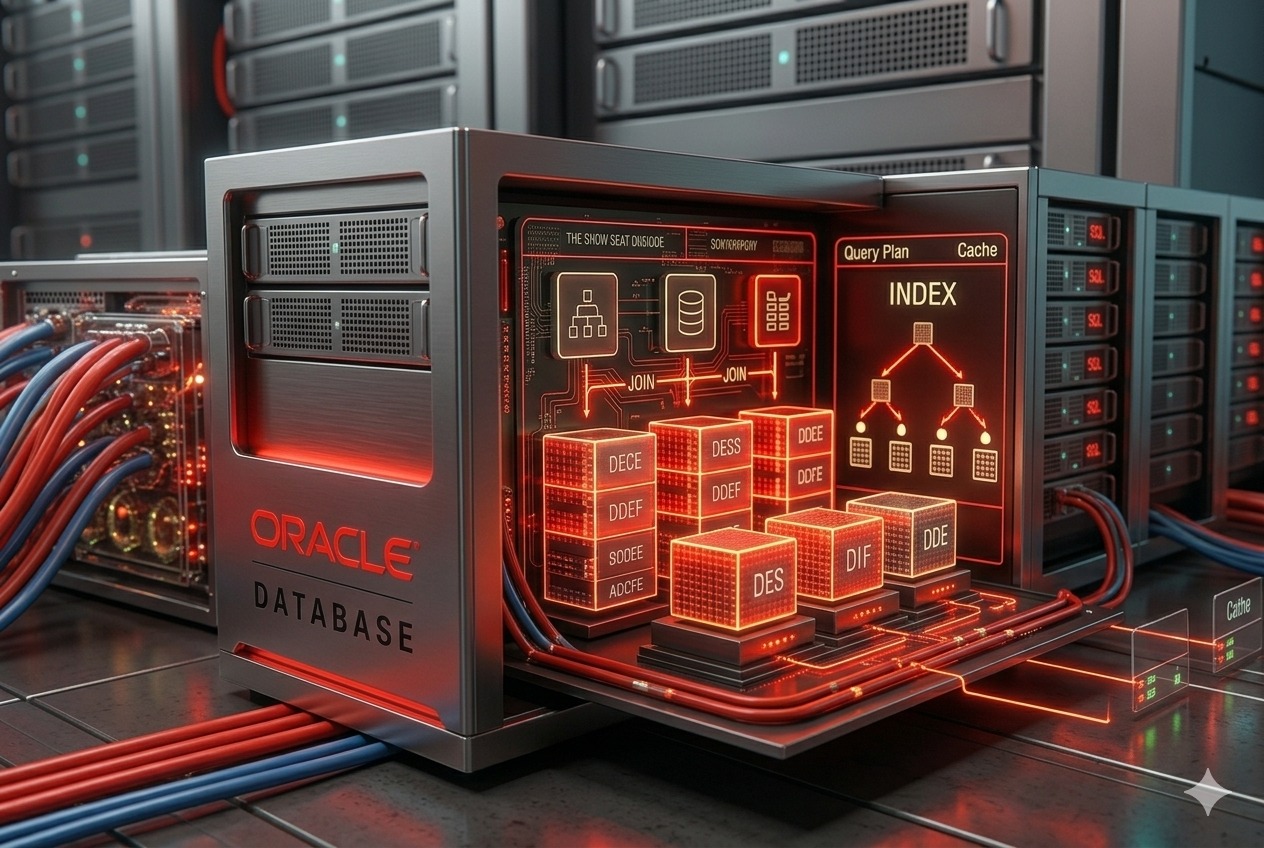 Introduction to Oracle SQL