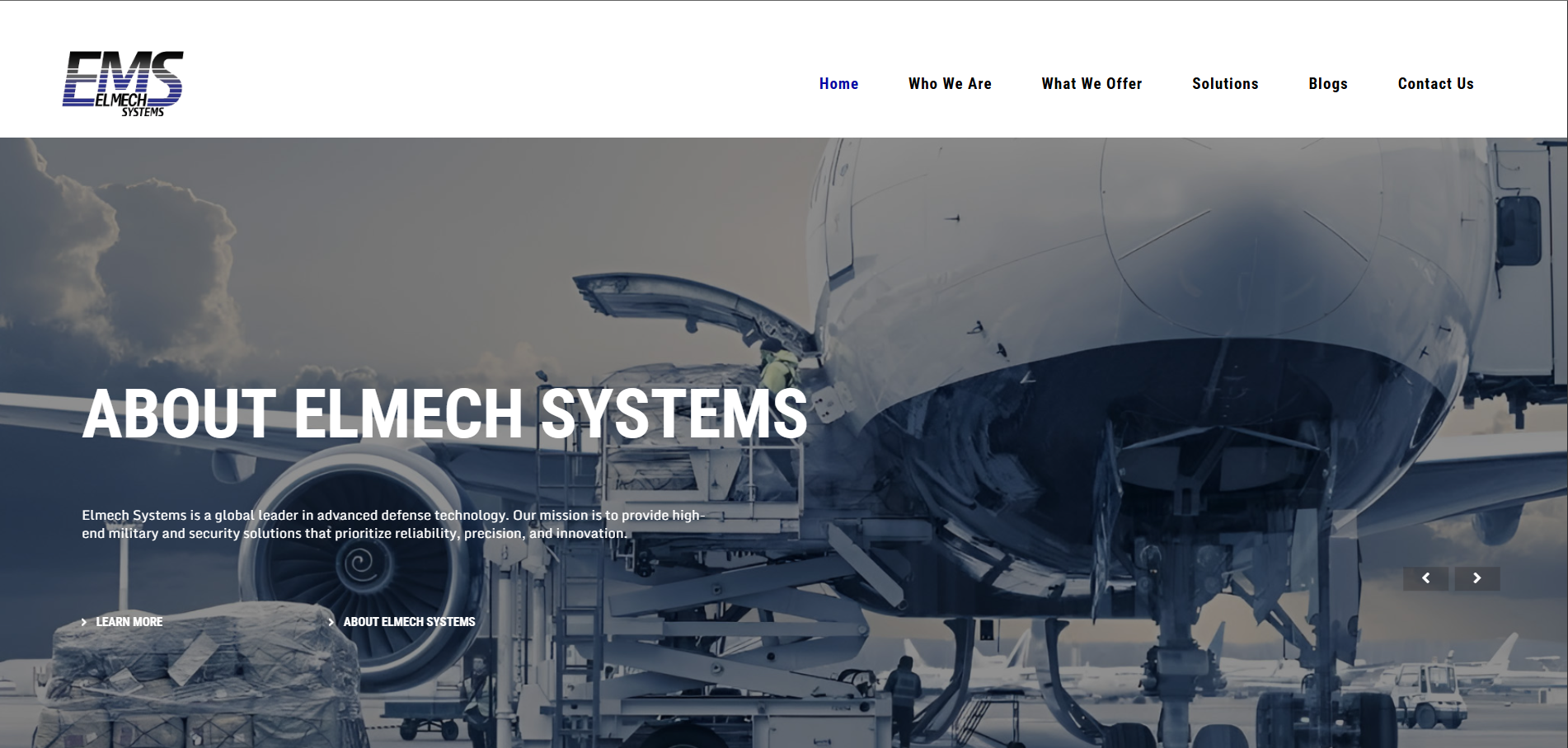 Elmech Systems